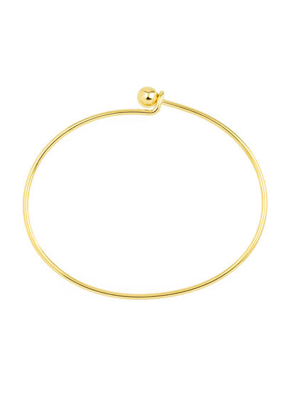 Bracciale Rigido Oro - Lebole Maison